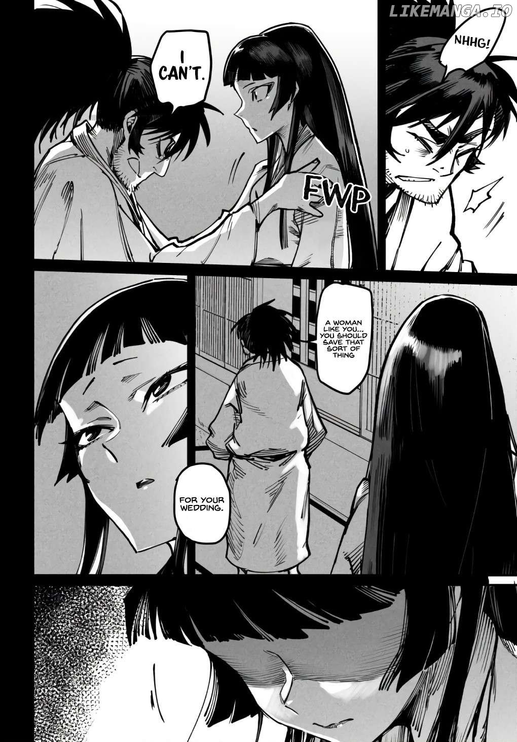 Reincarnation Colosseum, Chapter 18 image 31